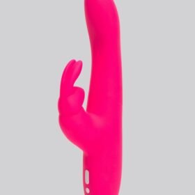 Happy Rabbit Slimline Curve Rechargeable Rabbit Vibrator