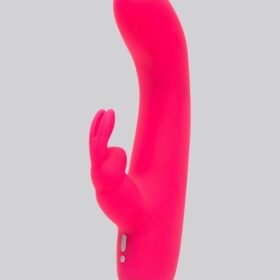 Happy Rabbit Rechargeable Mini Rabbit Vibrator