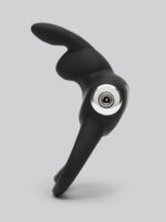 Happy Rabbit Stimulating Rechargeable Rabbit Cock Ring - Image 2
