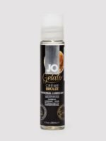 System JO Gelato Crème Brûlée Flavored Lubricant 1.0 fl oz - Image 2
