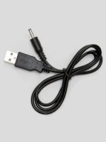 USB Charger (3.4mm Barrel Jack)
