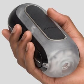 TENGA Flip Zero Rechargeable Vibrating Male Masturbator