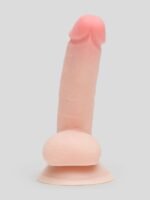 Lifelike Lover Classic Dual-Density Ultra Realistic Dildo 6 Inch - Image 2