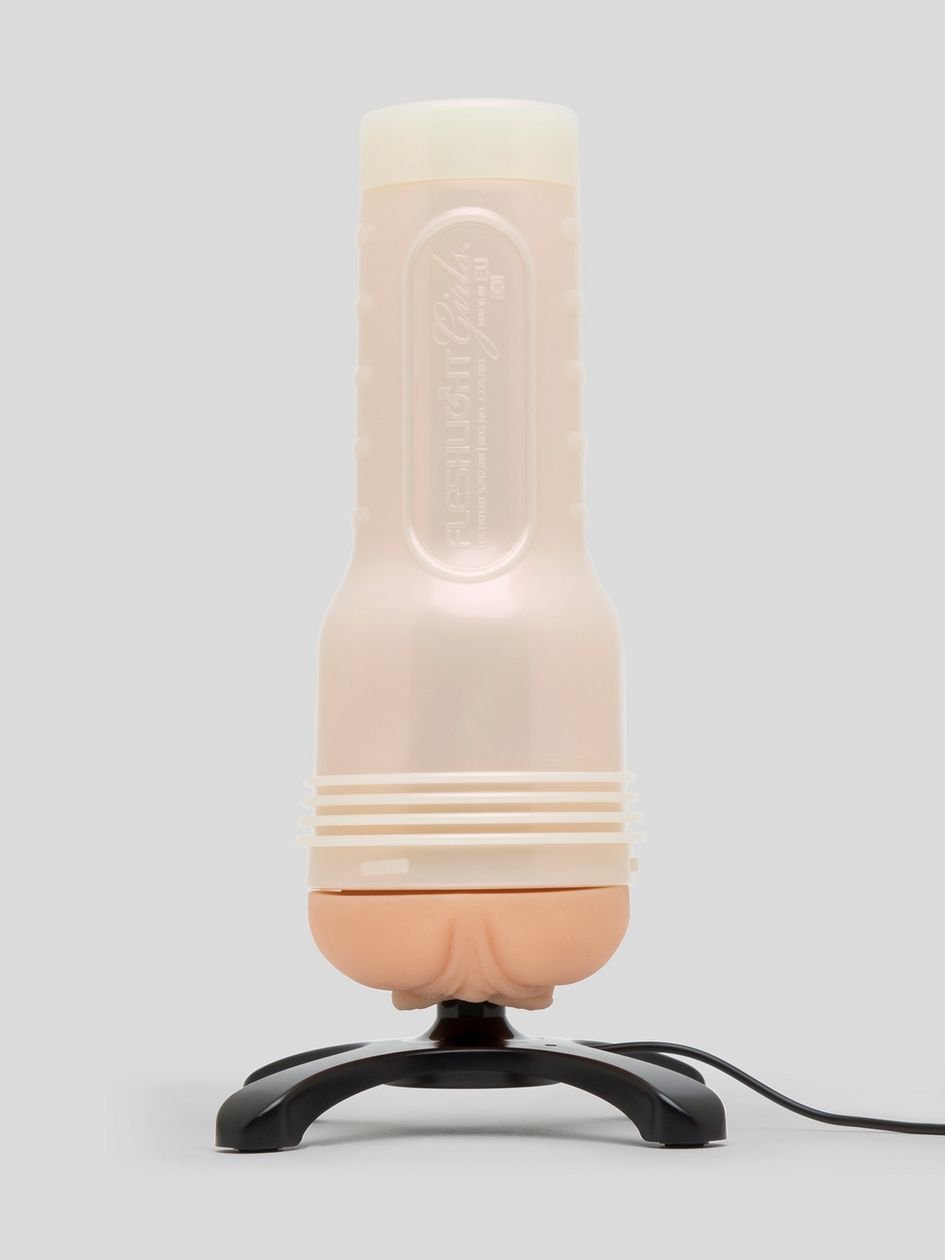 74022.jpg Fleshlight USB-Powered Warming Rod - Image 1
