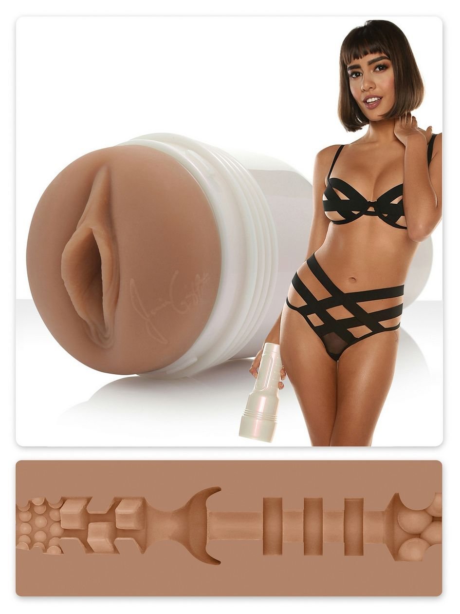 74145.jpg Fleshlight Janice Griffith Eden Texture - Image 1
