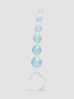 BASICS Anal Beads 6 Inch - Image 5