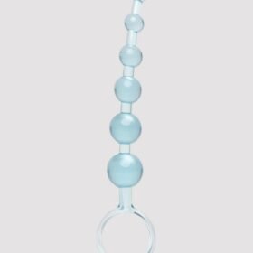 BASICS Anal Beads 6 Inch