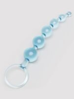 BASICS Anal Beads 6 Inch - Image 2