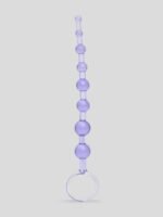 BASICS Anal Beads 8 Inch