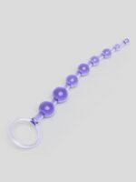 BASICS Anal Beads 8 Inch - Image 2
