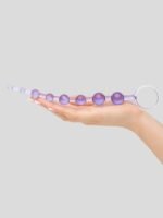 BASICS Anal Beads 8 Inch - Image 3