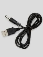 USB Charger (5.5mm Barrel Jack)