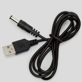 USB Charger (5.5mm Barrel Jack)
