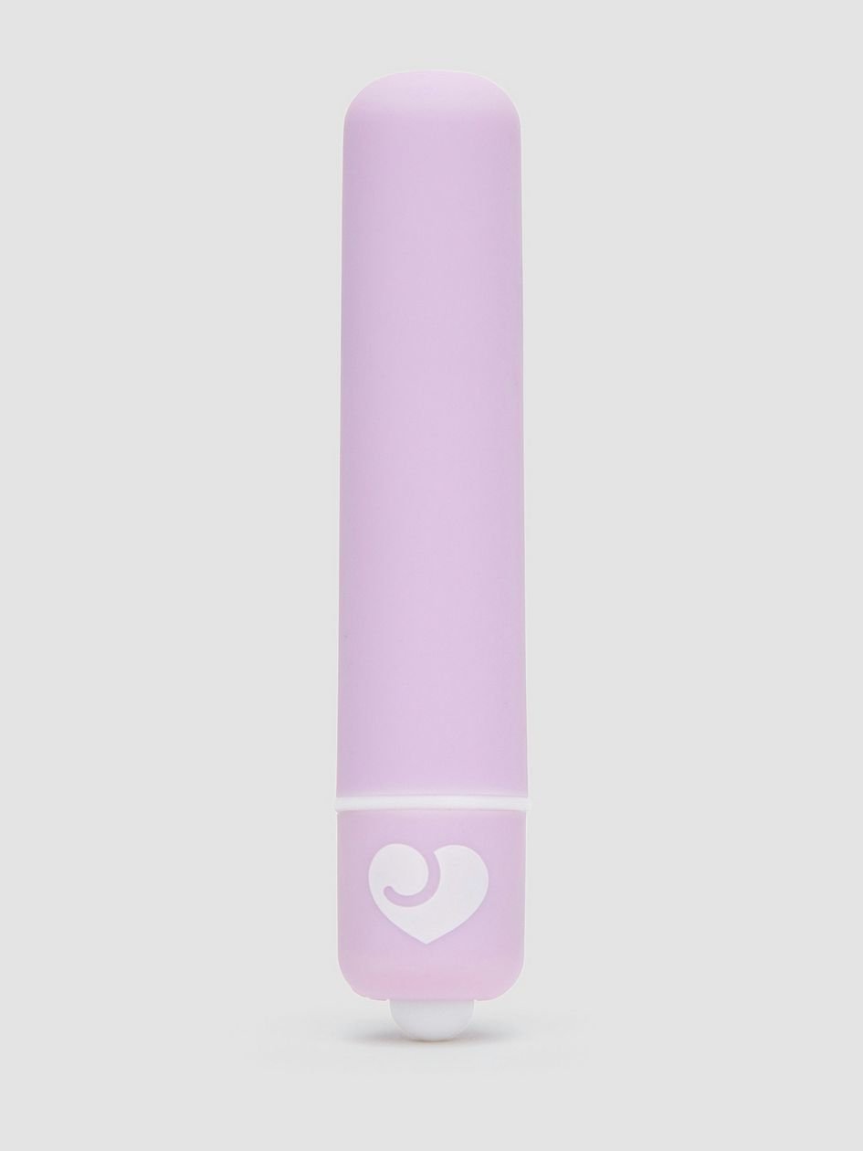 74521.jpg Lovehoney Thrill 10 Function Bullet Vibrator - Image 1