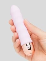 Lovehoney Ripple 10 Function Silicone Wavy Vibrator - Image 3