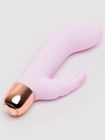 Lovehoney Frisky 10 Function Silicone Rabbit Vibrator - Image 4