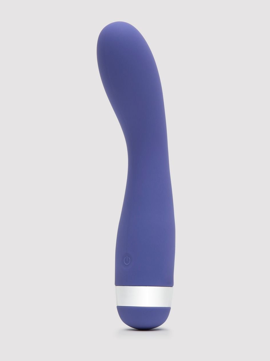 74572.jpg Lovehoney Soft Feel G-Spot Vibrator - Image 1