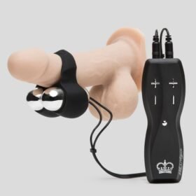 Hot Octopuss Jett Extra Powerful Vibrating Masturbation Sleeve