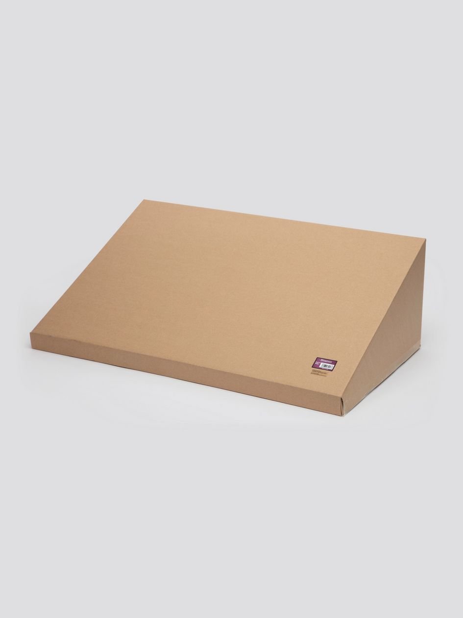 74578.jpg DOMINIX Deluxe Sex Position Wedge - Image 1