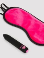 Lovehoney Bondage and Toy Kit (4 Piece) - Image 3