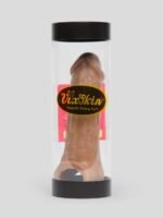 Vixen VixSkin Colossus Silicone Penis Extender 7 Inch - Image 5