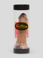Vixen VixSkin Colossus Silicone Penis Extender 7 Inch - Image 7