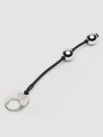 Fifty Shades of Grey Inner Goddess Mini Silver Pleasure Balls 3oz - Image 2