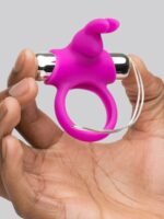 Happy Rabbit Remote Control Cock Ring - Image 5