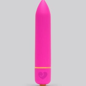 Lovehoney Excite 10 Function Bullet Vibrator