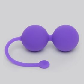 Lovehoney Excite Silicone Pleasure Balls 2.6oz