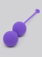 Lovehoney Excite Silicone Pleasure Balls 2.6oz - Image 2