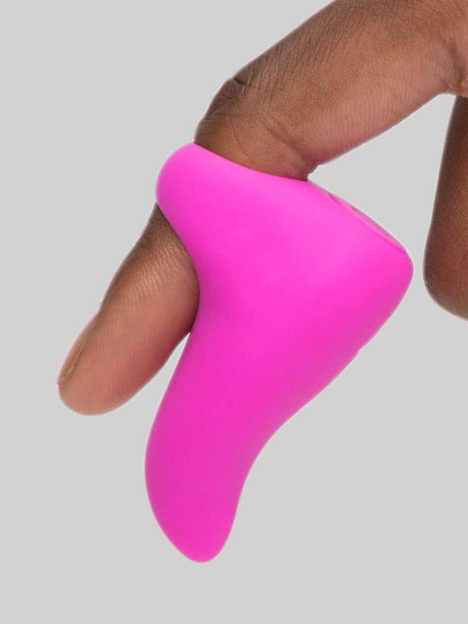 75300.jpg Lovehoney Ignite 20 Function Finger Vibrator - Image 1