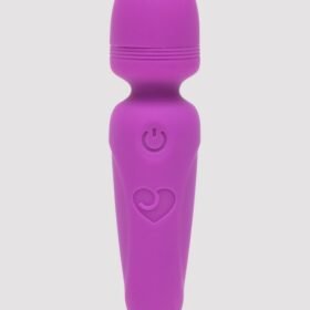 Lovehoney Ignite 20 Function Mini Wand Vibrator