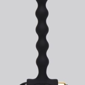 Rocks Off Petite Sensations Pearls 7 Function Vibrating Anal Beads
