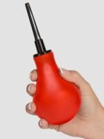 Whirling Anal Douche Kit 6.7 fl oz - Image 5