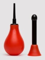 Whirling Anal Douche Kit 6.7 fl oz - Image 6