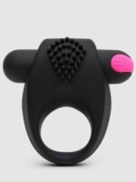 Lovehoney High Flyer 10 Function Remote Control Cock Ring - Image 2