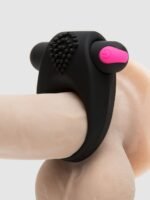 Lovehoney High Flyer 10 Function Remote Control Cock Ring - Image 3