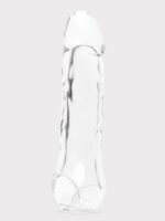 Lovehoney Mega Mighty 2 Extra Inches Penis Extender with Ball Loop - Image 2
