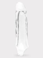 Lovehoney Mega Mighty 2 Extra Inches Penis Extender with Ball Loop - Image 3