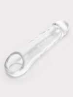 Lovehoney Mega Mighty 2 Extra Inches Penis Extender with Ball Loop - Image 4