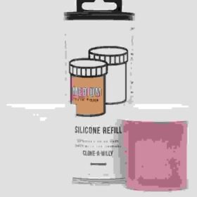 Clone-A-Willy Medium Skin Tone Silicone Refill