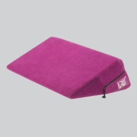Liberator Sex Position Wedge