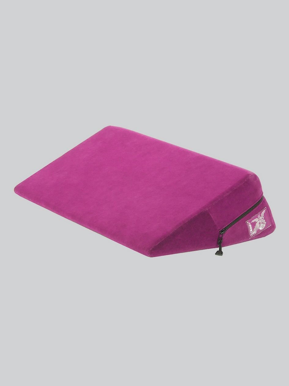 78143.jpg Liberator Sex Position Wedge - Image 1