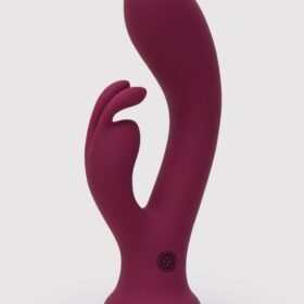Mantric Rechargeable Rabbit Ears Vibrator