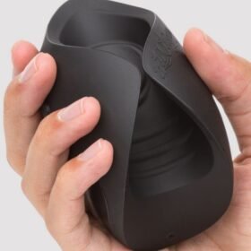 Hot Octopuss PULSE SOLO ESSENTIAL Vibrating Male Masturbator