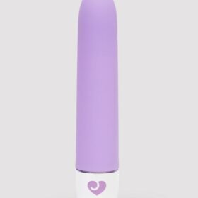 Lovehoney Glow 10 Function Silicone Mini Classic Vibrator