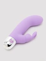 Lovehoney Frisky 10 Function Silicone Rabbit Vibrator - Image 4