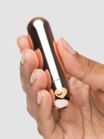 Lovehoney Glow Up Rechargeable Bullet Vibrator - Image 4