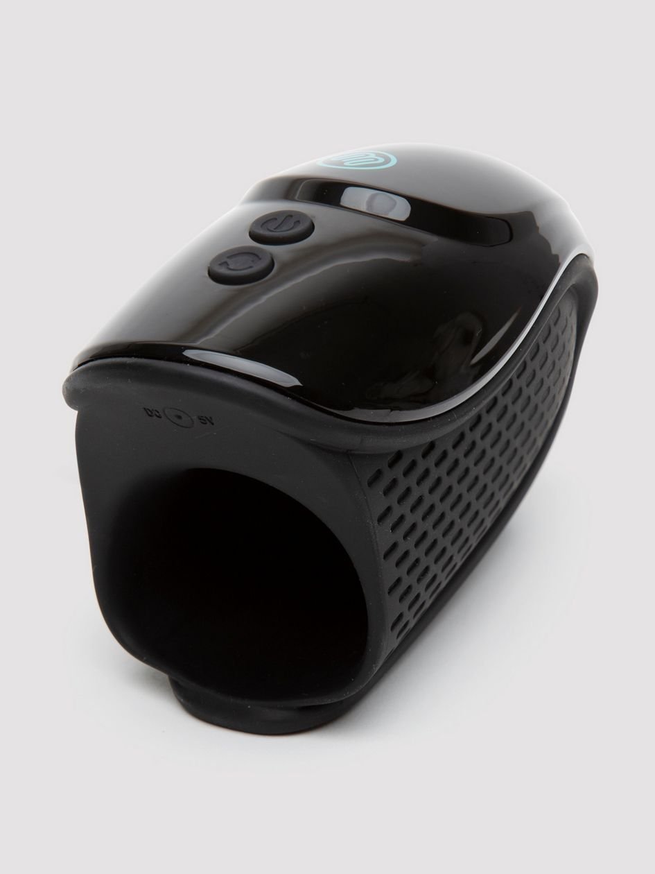80086.jpg Blowmotion Pulsing Warming Male Masturbator - Image 1